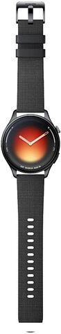 Умные часы Xiaomi Watch 5 (черный, международная версия)