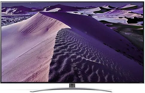 Телевизор LG QNED MiniLED 4K 65QNED876QB