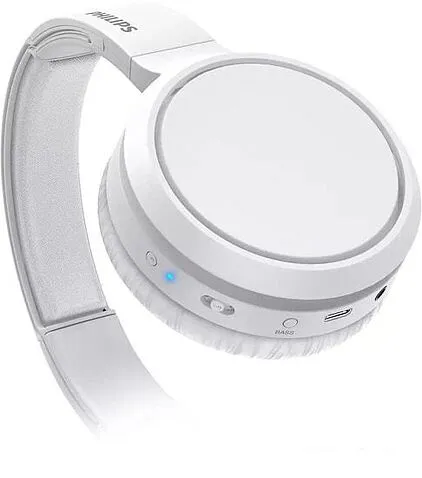 Наушники Philips TAH5205WT/00