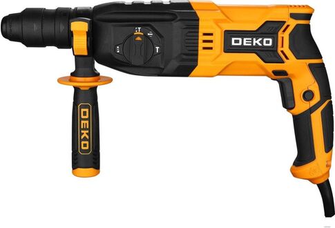 Перфоратор Deko ZKH1150W 084-1017 (кейс)
