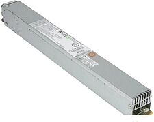 Блок питания Supermicro PWS-1K05A-1R