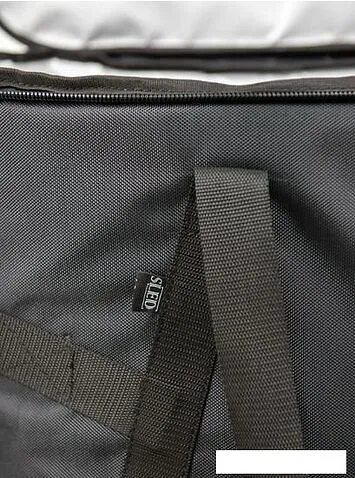 Термосумка Sled One Size 63x34x45 96л (черный)