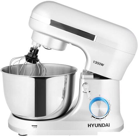 Планетарный миксер Hyundai HYM-S6551