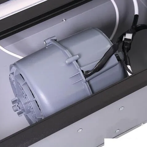 Кухонная вытяжка Akpo Mio 60 WK-12 (нержавеющая сталь)