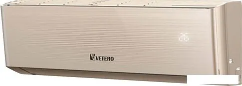 Кондиционер Vetero Diletto Inverter V-S09DHPAC-GD