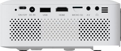 Проектор CACTUS CS-PRE.08WT.WXGA