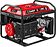 Бензиновый генератор Зубр СБ-8000Е