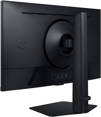 Игровой монитор Samsung Odyssey G6 LS27FG606EIXCI