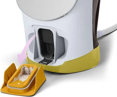 Утюг Philips GC4537/80