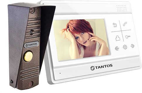 Монитор Tantos LILU kit