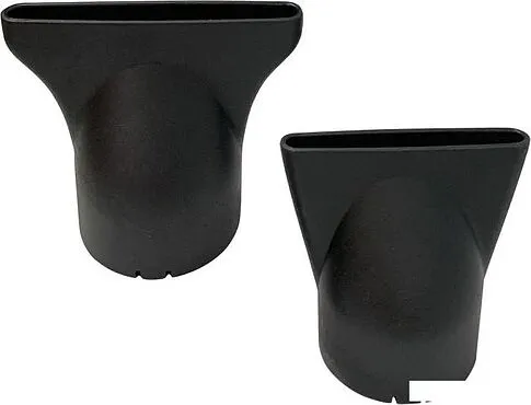 Фен Harizma Solid h10227 (черный)