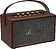 Беспроводная колонка Admiral Audio Bora (коричневый)