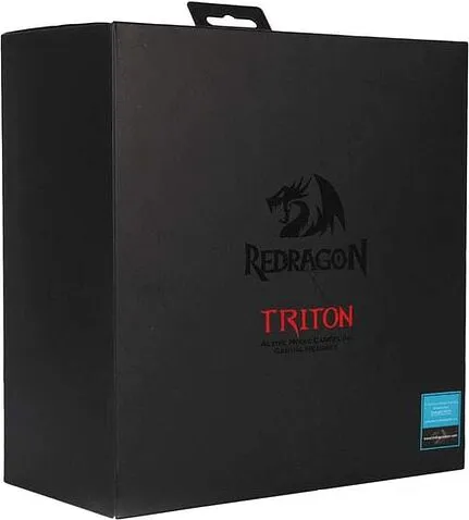 Наушники Redragon Triton