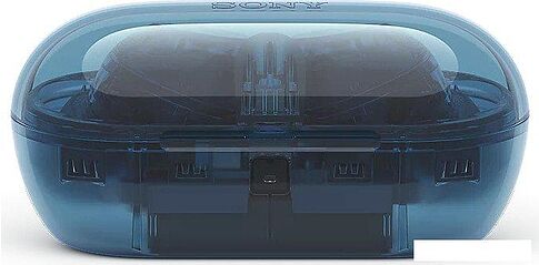 Наушники Sony WF-C710N (синий)