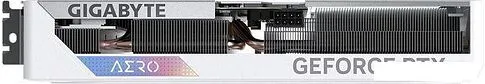 Видеокарта Gigabyte GeForce RTX 4060 Ti Aero OC 8G GV-N406TAERO OC-8GD