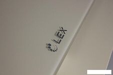 Кухонная вытяжка LEX Mini 600 (слоновая кость)