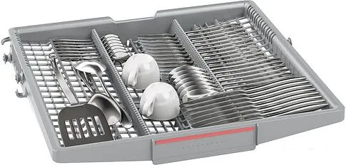 Встраиваемая посудомоечная машина Bosch Serie 4 SMV46KX04E