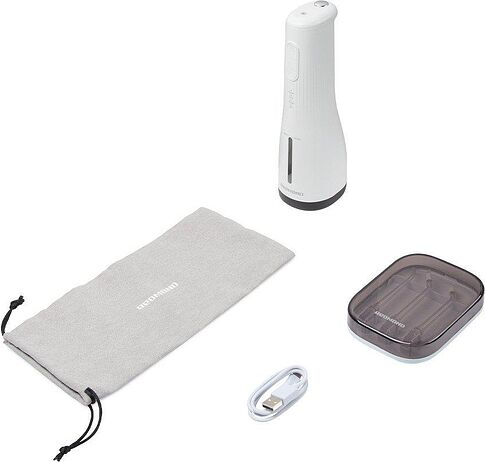 Ирригатор  Redmond (Редмонд) YR4501 (белый)