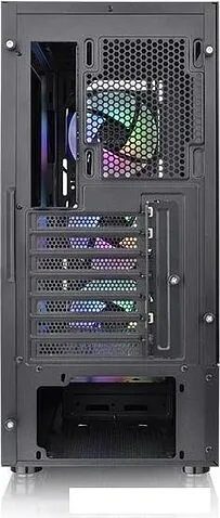 Корпус Thermaltake View 200 TG ARGB CA-1X3-00M1WN-00