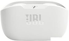Наушники JBL Wave Buds (белый)
