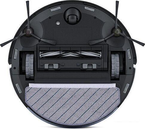 Робот-пылесос Ecovacs Deebot X1 Plus