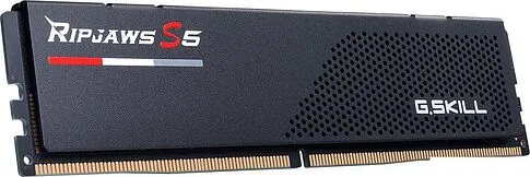 Оперативная память G.Skill Ripjaws S5 2x16ГБ DDR5 5600МГц F5-5600J4645A16GX2-RS5K