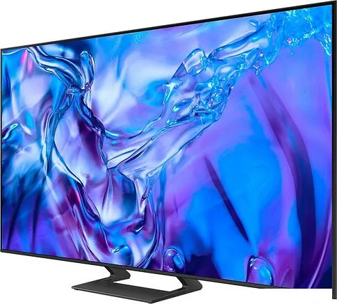 Телевизор Samsung Crystal UHD 4K DU8500 UE55DU8500UXRU