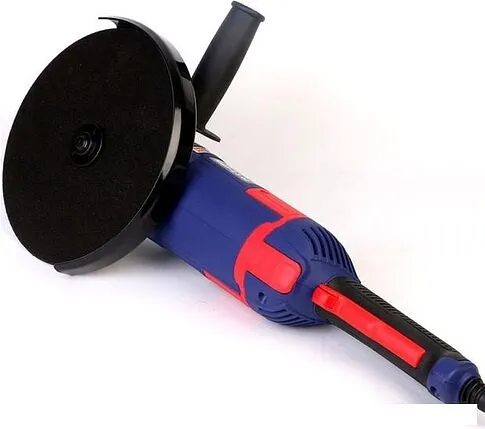 Угловая шлифмашина ДИОЛД МШУ-2.3-02