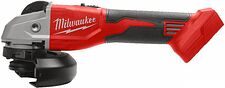 Угловая шлифмашина Milwaukee M18 M18BLSAG125X-0 4933492643 (без АКБ) Угловая шлифмашина Milwaukee M18 M18BLSAG125X-0 4933492643 (без АКБ)