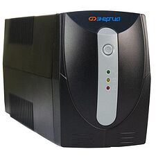 Источник бесперебойного питания Энергия 800 E0201-0023