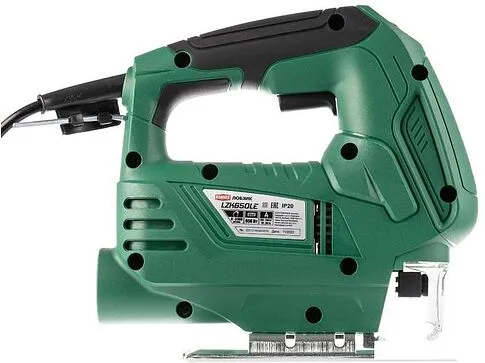 Электролобзик Hammer LZK650LE