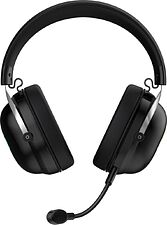 Наушники Defender Sabotauge (черный/серый)