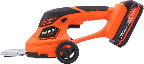 Кусторез + ножницы Patriot CSH 215 250205220