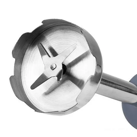 Погружной блендер Galaxy Line GL2121 (серый)