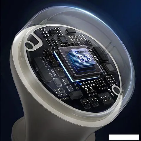 Наушники Baseus Bowie E18 (белый)