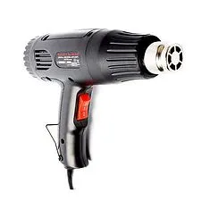 Промышленный фен RedVerg HG2000
