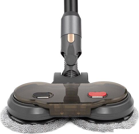 Пылесос Redmond (Редмонд) VH1311 Pro Max