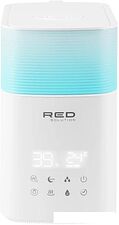 Увлажнитель воздуха RED Solution RHF-3340