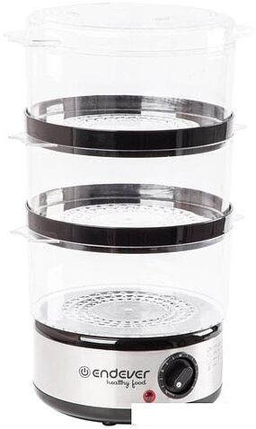 Пароварка Endever Vita 173