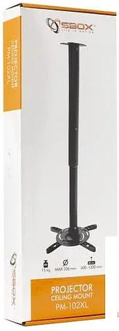 Кронштейн SBOX PM-102XL