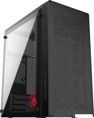 Корпус A4Tech Bloody BD-CC101 (черный)
