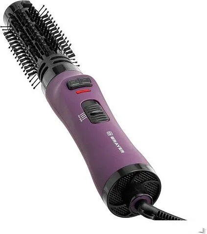 Фен-щетка Brayer BR3133VT