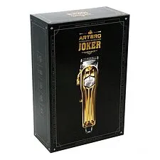 Машинка для стрижки волос Artero Joker Gold