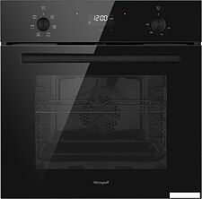 Электрический духовой шкаф Weissgauff EOV 676 SB Black Edition Электрический духовой шкаф Weissgauff EOV 676 SB Black Edition