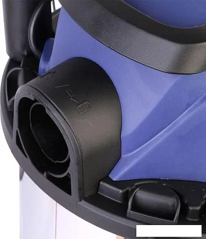 Пылесос ДИОЛД ПВУ-1200-18 70010060