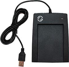 Считыватель Tantos TS-RDR-USB-EM