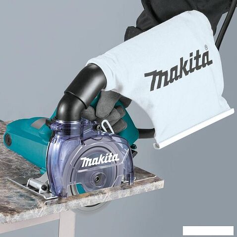 Дисковая пила Makita 4100KB