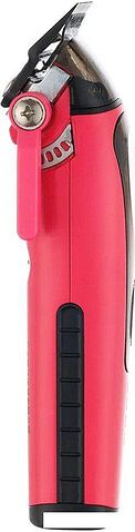Машинка для стрижки волос MRD Pro MRD-HC-999C (розовый)