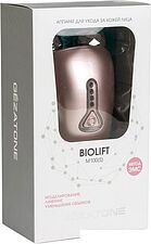 Прибор для чистки и массажа лица Gezatone Biolift m100(S)