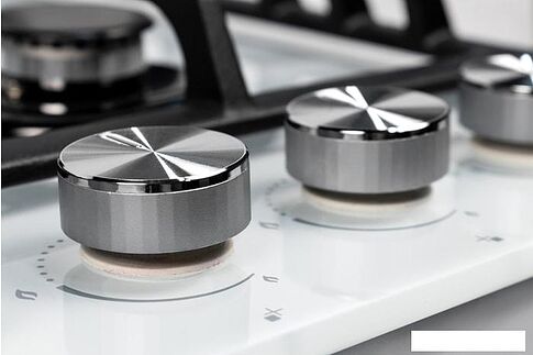 Варочная панель ZorG Technology BLC FDW WH